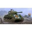 I LOVE KIT 61620 - 1:16 M4A3E8 Medium Tank - Late