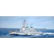 I LOVE KIT 62007 - 1:200 USS Curtis Wilbur DDG-54