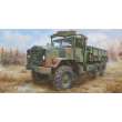 I LOVE KIT 63514 - M923A2 Military Cargo Truck in 1:35