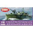 I LOVE KIT 64801 - Elco 80 Motor Patrol Torpedo Boat Late Type in 1:48