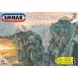 Emhar 933503 - 1/35 WWI Deutsche Infanterie