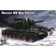 Trumpeter 00311 - 1:35 Russischer KV ´´Big Turret´´