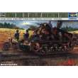 Trumpeter 00355 - 1:35 PzKpfw 38(H) Funk- u. Befehlswagen