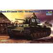 Trumpeter 00356 - 1:35 Russland KV-1 (1941)