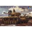 Trumpeter 00366 - 1:35 German Pz.Kpfm. KV-1 756(r) Tank