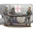 Trumpeter 00430 - 1:35 Modern U.S. Army-Stretcher AmbulanceTeam