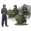 Trumpeter 00435 - 1:35 Soviet Tank Crew