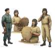 Trumpeter 00439 - 1:35 Iraqi Tank Crew