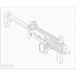 Trumpeter 00523 - 1:35 German Firearms Selection-MP7 (6 guns)