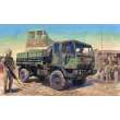 Trumpeter 01004 - 1:35 M1078 LMTV Standard Cargo Truck