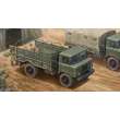 Trumpeter 01016 - 1:35 Russian GAZ-66 Light Truck I