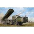 Trumpeter 01020 - 1:35 Russian 9A52-2 Smerch-M multiple rocket launcher of RSZO 9k58 Smerch MRLS