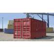 Trumpeter 01029 - 20ft Container