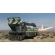 Trumpeter 01049 - 1:35 M270/A1 Multiple Launch Rocket System-US