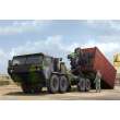 Trumpeter 01064 - HEMTT M1120 Container Handing Unit (CHU)