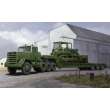 Trumpeter 01078 - 1:35 M920 Tractor tow M870A1 Semi Trailer