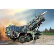 Trumpeter 01088 - 1:35 Patriot Abschussrampe Auf 15t mil gl Br A1