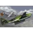 Trumpeter 01319 - 1:144 Messerschmitt Me 262 A-1a