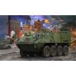 Trumpeter 01512 - 1:35 M1129 Stryker Mortar Carrier w. 120mm