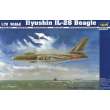 Trumpeter 01604 - Iljushin IL-28 Beagle