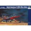 Trumpeter 01605 - 1:72 North American F-107 A Ultra Sabre