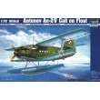 Trumpeter 01606 - 1:72 Antonov An-2M Colt Wasserflugzeug