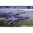 Trumpeter 01617 - 1:72 F-105D ´´Thunderchief´´