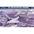 Trumpeter 01620 - 1:72 TU-160 Blackjack Bomber