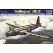 Trumpeter 01626 - 1:72 ´´Wellington´´ Mk.1C