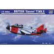 Trumpeter 01630 - 1:72 British Gannet Mk. II