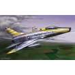 Trumpeter 01649 - 1:72 F-100D Super Sabre