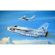 Trumpeter 01654 - 1:72 British Electric (BAC) Lightning F.2A/F.6