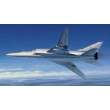 Trumpeter 01655 - 1:72 Tu-22M2 Backfire B Strategic bomber