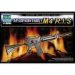 Trumpeter 01910 - 1:3 AR15/M16/M4 Family-M4 R.I.S.