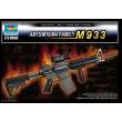 Trumpeter 01917 - 1:3 AR15/M16/M4 FAMILY-M933