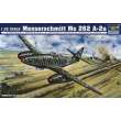 Trumpeter 02236 - 1:32 Messerschmitt Me 262 A-2a