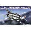 Trumpeter 02262 - 1:32 P-47D Razorback Fighter