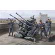 Trumpeter 02309 - FLAK 38 (German 2.0cm anti-aircraft guns