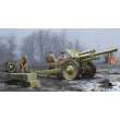 Trumpeter 02343 - 1:35 Soviet 122mm Howitzer 1938 M-30 Early Ve