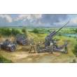 Trumpeter 02359 - 1:35 German 8.8cm Flak 36/37