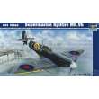 Trumpeter 02403 - 1:24 Supermarine Spitfire Mk. Vb