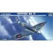 Trumpeter 02413 - 1:24 Supermarine Spitfire Mk. VI