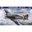 Trumpeter 02415 - 1:24 Hurricane Mk. IIC