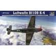 Trumpeter 02418 - 1:24 Messerschmitt Bf109 K-4