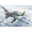 Trumpeter 02420 - 1:24 Junkers Ju-87A Stuka