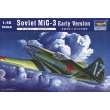 Trumpeter 02830 - 1:48 Soviet MiG-3 Early Version