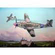 Trumpeter 02849 - 1:48 German Messerschmitt Me509 Fighter