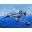 Trumpeter 02851 - 1:48 Supermarine Seafang F.MK.32 Fighter