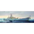 Trumpeter 03705 - 1:200 USS Missouri BB-63