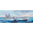 Trumpeter 03708 - 1:200 HMS Nelson 1944